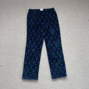 Vineyard Vines Boys High Pile Pajama Pants (16)